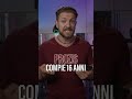 Quando AMI da troppo tempo il tuo SPONSOR