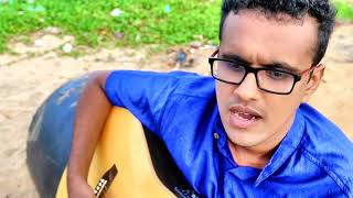 Video thumbnail of "Oya Lassana Desin (Christian Hymn Sinhala Version of Um Azhagana Kangal by Johnsam Joyson)"