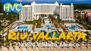 RIU VALLARTA HOTEL in Nuevo Vallarta, Mexico&#39;s Pacific Coast
