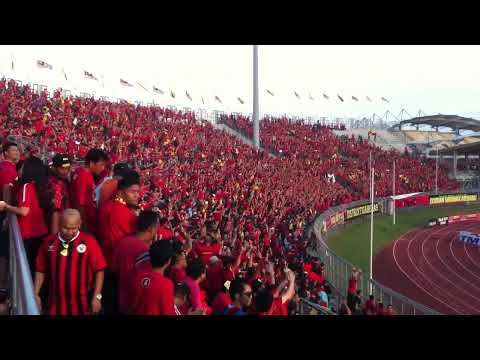Ibu Pertiwi Ku Sarawak