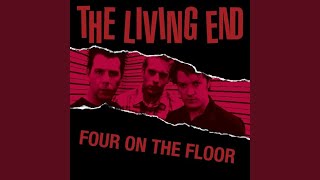 Video thumbnail of "The Living End - End of the World"