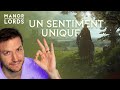 Manor lords le gameplay de lauthenticit mon test non sollicit