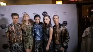 Los Angeles Fashion Week Presented by Art Hearts Fashion