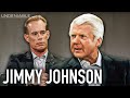 Jimmy johnson untold stories of troy aikman michael irvin and jerry jones  90s cowboys dynasty