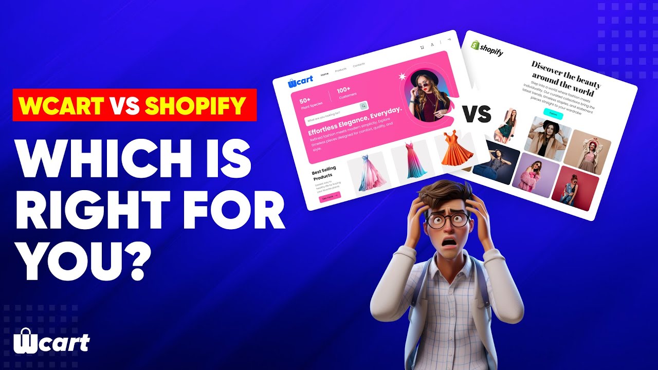 Best Shopify Alternative in 2025 [Reviewed]