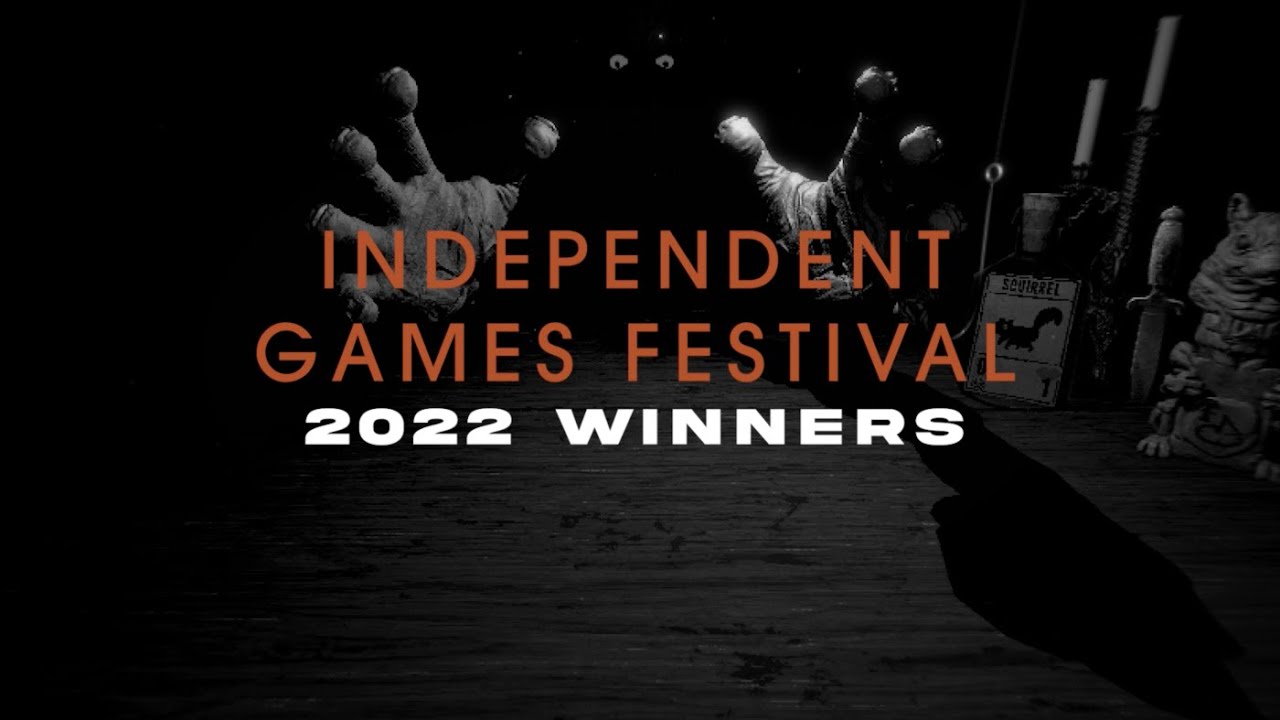 Inscryption' Wins Game of the Year at GDCA 2022, News