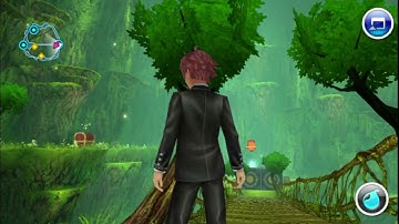 Chaos Rings 3 - Part 8: Merfolk’s Gift