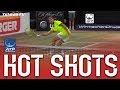 Janowicz hits soft hands hot shot at stuttgart 2017