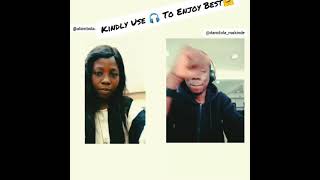 Like I'm Gonna Lose You ft Abimbola & Damilola