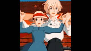 Howls Moving Castle Edit