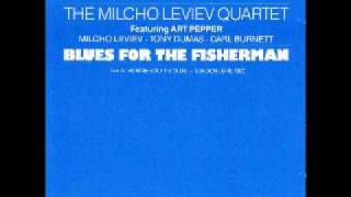 Art Pepper - Y.I. Blues