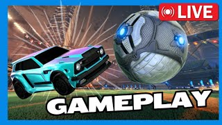 Rocket League  | Goated New Season 15