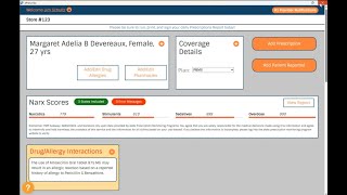 Simplify Electronic Prescribing with XLDent