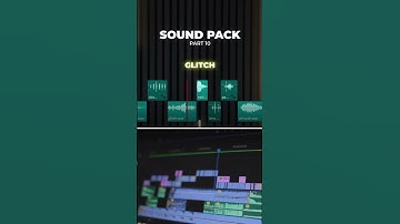 Sound pack for video editing #videoediting #video #free