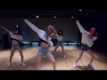 [mirrored & 50% slowed] BLACKPINK - FOREVER YOUNG Dance Practice Video