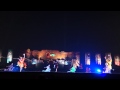 亦姬舞團2015燈會表演 鼓慶 亦姬舞團2015燈會表演 鼓慶