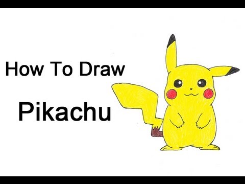 pokemon - Google Search  Pikachu drawing, Cute pikachu, Cute drawings