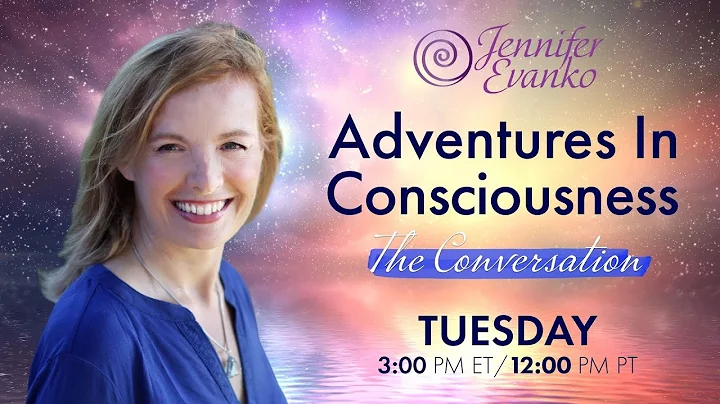 Exploring the Dimensions of SELF with Jennifer Eva...