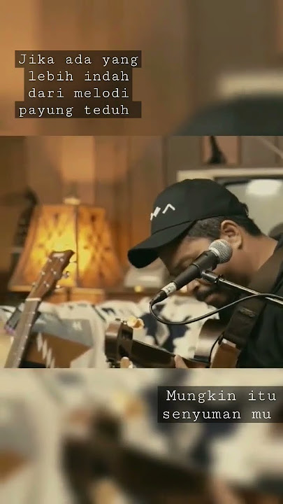 melodi payung teduh #payungteduh #payungteduhcover  #youtubeshorts #shorts