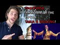 NIGHTWISH - The Phantom Of The Opera Live (Reaction!!)