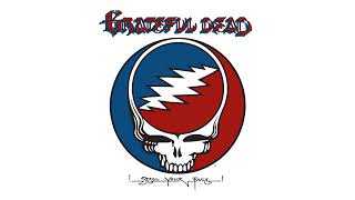 Grateful Dead - Big River (Live at Winterland, San Francisco, CA 10/16-20/74)