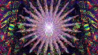 Outdoor DMT Trip Simulation (Part 2)