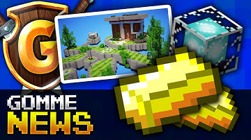 CORES-WOCHE und Coinsystem-Update | GommeHD.net