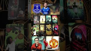 #SuperSubจับไพ่ - Everton vs Man United 26/11/2023