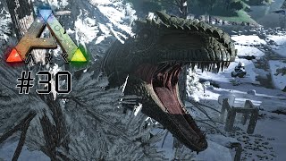 GIGA FAIL - Let's Play ARK Survival Evolved #30 | Indie Game