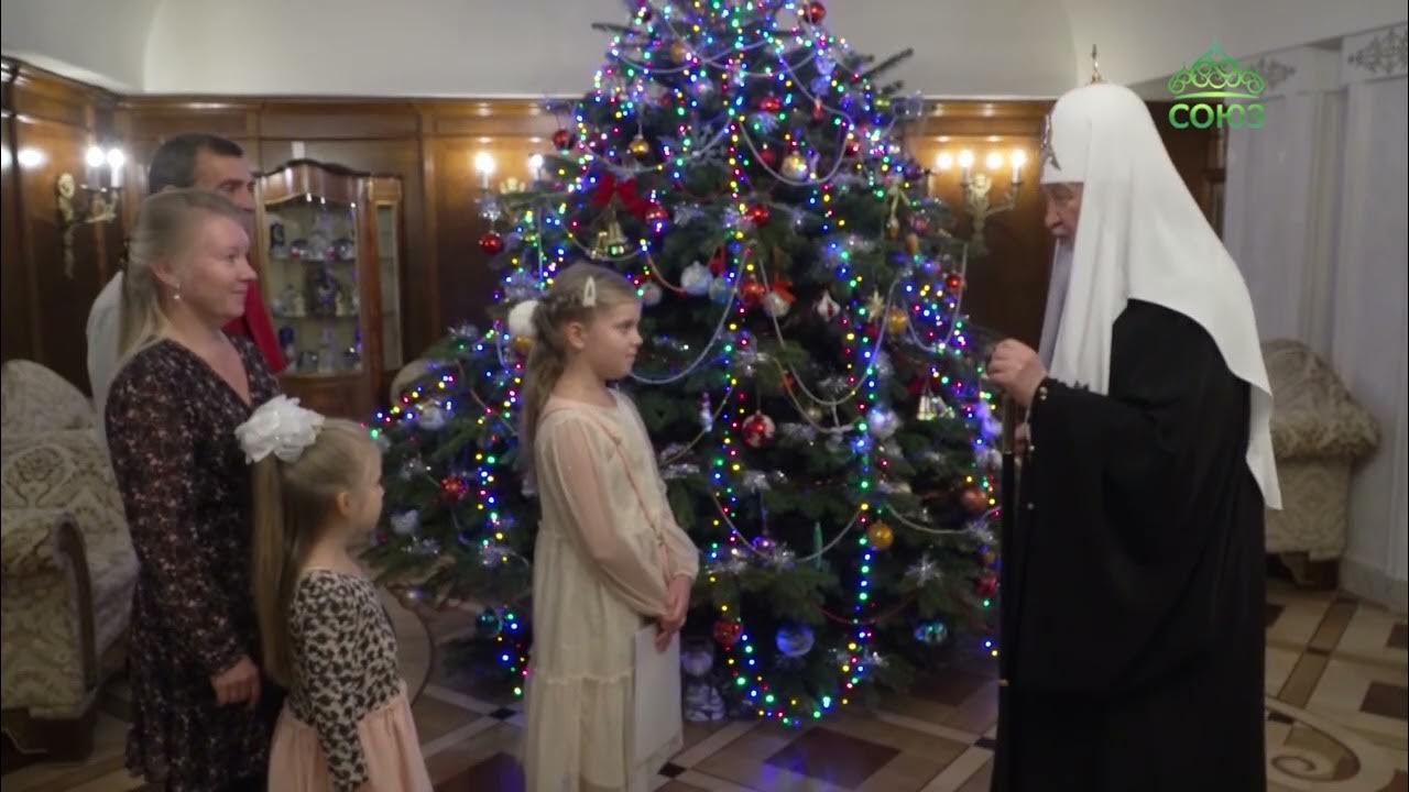 Святочные дни – время добрых дел, время чудес, радостных встреч и ...