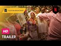 Blood Sisters - Official Trailer - Netflix