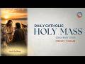 Catholic Holy Mass - 22nd of May 2026, Friday