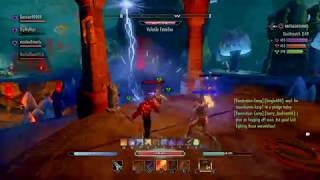 Magdk Battlegrounds Pvp Murkmire