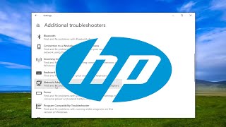 How to Fix Network Adapter Not Working on HP Laptop [Guide]