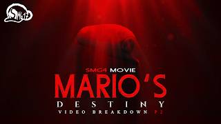 SMG4 Movie Idea: Mario’s Destiny | Part 2