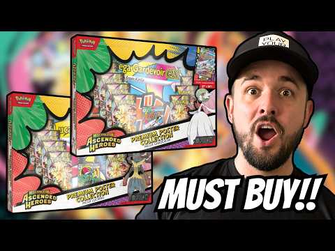 AXXAM's Latest Poster Collection