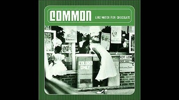 common - the sixth sense