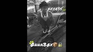 Kfoess - Onna Box (Official Audio)