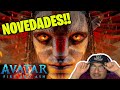 LA HISTORIA SE COMPLICA !!😱  | 🔥 TRAILER  AVATAR 3🔥#avatarworld  #pelicula