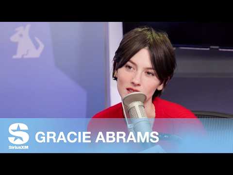 Video Gracie Abrams on New Album 'Daughter from Hell' & Life Lessons in Her 20s