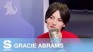 Gracie Abrams on New Album 'Daughter from Hell' & Life Lessons in Her 20s screenshot 1