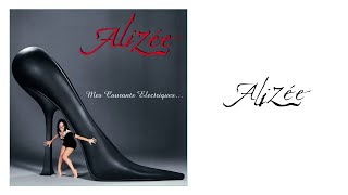 Alizée - Amélie m&#39;a dit