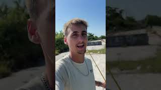 🎣 FORT PIERCE'S MOST SECRET FISHING SPOTS! 🤫 Hidden Gems You NEED to Fish