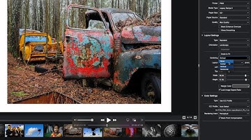 Epson Print Layout: Layout Settings I Episode 5