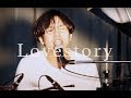 Sundayカミデ -  Lovestory  feat.UJ  (上野恩賜公園 野外ステージ/2017.9.24 )