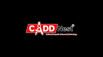 Tally Part 18 | CADD Nest Computer Center Basvanagudi, Bangalore.