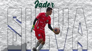 Dvd Jader Silva Eiro 2021
