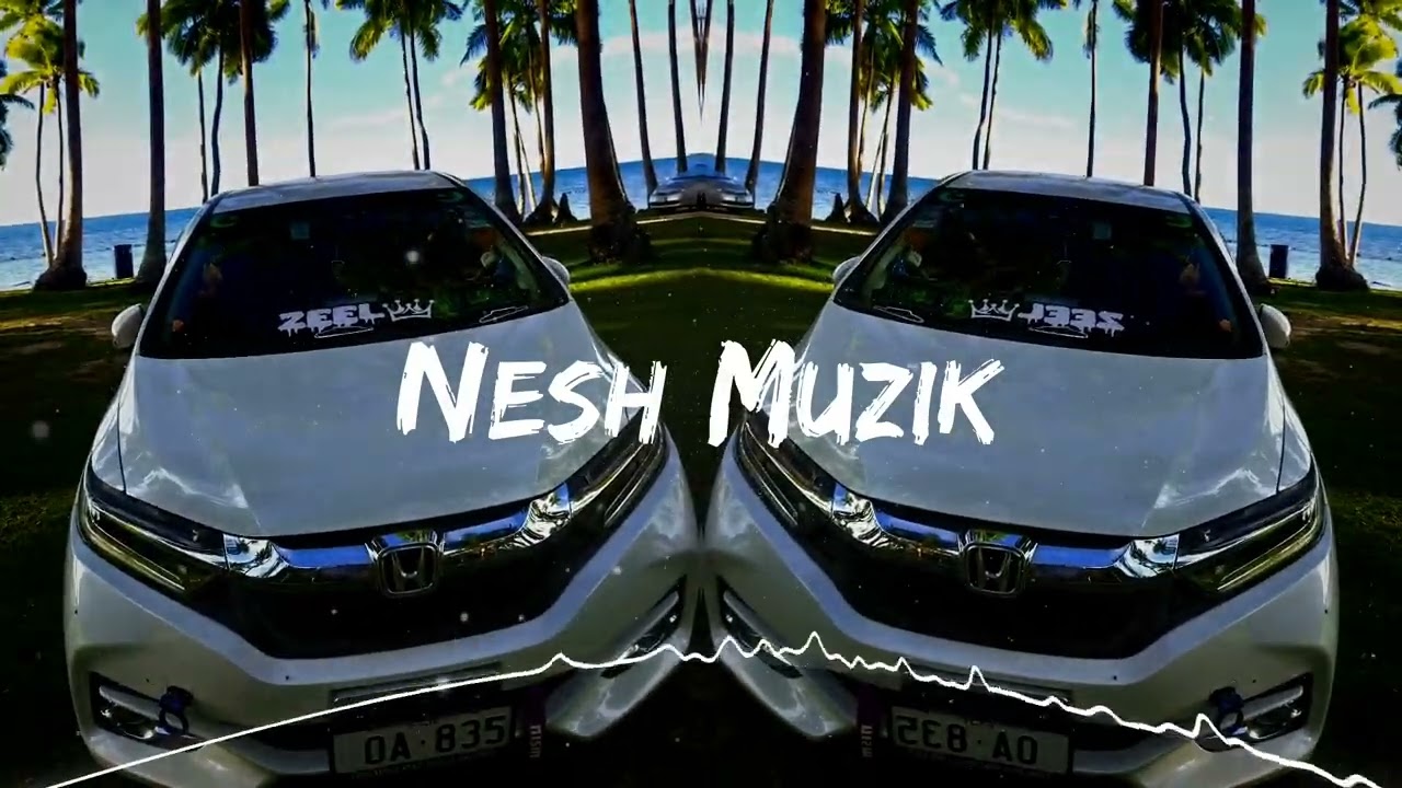 Woh Lamhe | Jive Remix | Nesh Muzik | 2k25