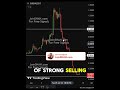 SIREN Coin Crash Alert! Sellers Dominate Market #altcoins #trading #crypto #priceprediction