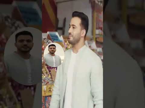 Mohamed Tarek — Habibi Rasol Allah | حبيبي رسول الله — محمد طارق 🎶👍 #shorts #nasheed #naat 3-6